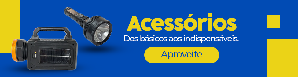 Acessórios